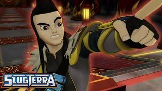 Slugterra Second Chances  Full Movie