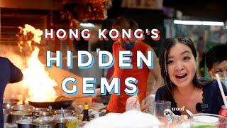 10 LOCAL FAVOURITE FOODS in Hong Kong that locals are gatekeeping & exactly where to eat it