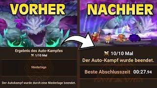 BJ5 läuft nicht? Hiermit schon BJ5 Hilfe bei bighsv Summoners War Deutsch Summoners War Hilfe