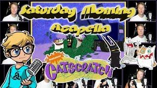 Catscratch - Saturday Morning Acapella