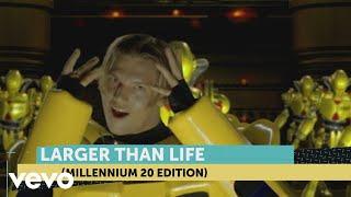 Backstreet Boys - Larger Than Life Millennium 20 Edition