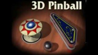 3D Space Cadet Pinball Music full