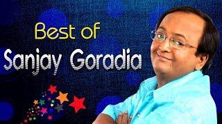 Best Of Sanjay Garodia  સુપરહિટ ગુજરાતી નાટક 