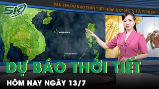 Bản Tin Dự Báo Thời Tiết Mới Nhất Hôm Nay Ngày 137  SKĐS