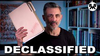 Declassified by Chris Rawlins Review