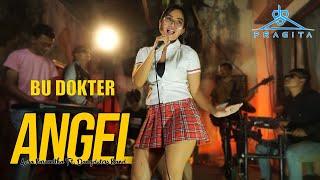 ANGEL - Denny Caknan cover Dangduters Band feat. dr. Aura Paramitha