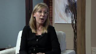 daytime Ottawa - Melanie Black of YouTurn Youth Support Services  Rogers tv