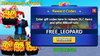 *NEW CODES* ALL NEW WORKING CODES IN BLOX FRUITS AUGUST 2024 BLOX FRUITS CODES