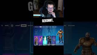 NEUER PJ SKIN  Fortnite Daily Itemshop 25.02.2024 #shop #fortniteitemshop