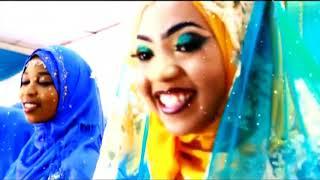 Mudyru Abdi Qaswida Utabaki Mwema Harusi Ya Ukhty Dida  Official Video & Lyrics Holini 