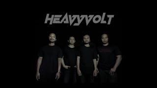 HeavyVolt - Bidadari Malam Official Music Video