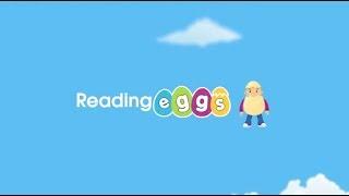 Reading Eggs Overview