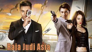 Raja Judi Asia  Terbaru Aksi Judi Drama Film  Subtitle Indonesia Full Movie HD