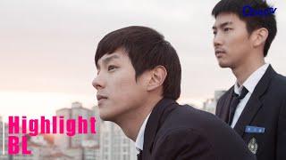 ENG SUB Highlight  #NightFlight  Part 1