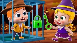 Rescue Little Baby   Simple Kid Song  NEW  Nursery Rhymes for Kids - PIB Family