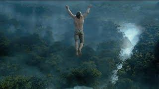 THE LEGEND OF TARZAN 2016 SUB INDO  710  CLIPMOVIE INDO