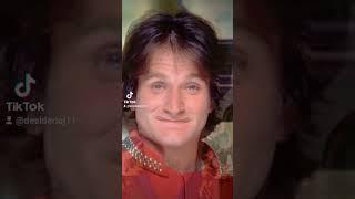 ROBIN WILLIAMS ANTES Y DESPUÉS DE