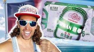 台灣選舉通宵直播！樂樂法利陪你見證歷史時刻！TAIWAN ELECTION 2024 FREEDOM BEERS ONLY