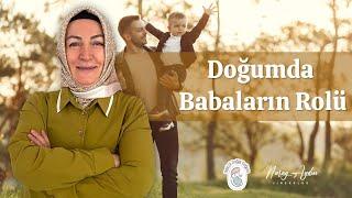 Doğumda Babaların Rolü