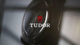 Tudor Black Bay 54 Official Marketing Video