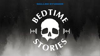 The Bedtime Stories Podcast has relaunched