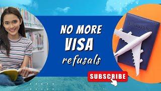 Get no more VISA Refusal- Delhis Biggest Visa Carnival on 4th Feb 2023