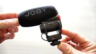 Watch Before You Buy The Joby Wavo Plus Microphone