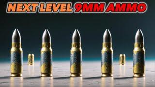 BEST 9MM AMMO FOR SELF DEFENSE & HOME DEFENCE 2024