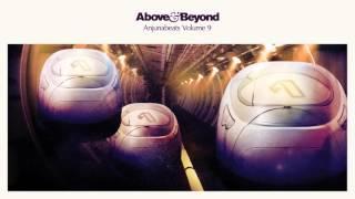 Anjunabeats Vol. 9 CD1 Mixed By Above & Beyond - Continuous Mix