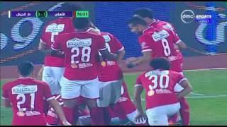 تيكا تاكا - أهداف مباراة الأهلي وطلائع الجيش 30 - 23-11-2016 - HD