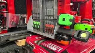 NEW YEAR NEW HOT TOOLS AND  NEW SNAPON CONTEST