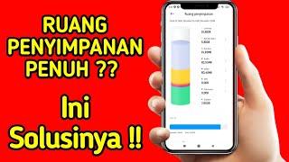 Cara menambah ruang penyimpanan internal di Hp Android  Tanpa aplikasi @NaytubeChannel