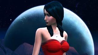 BELLA GOTH THE RETURN  Sims 4 Machinima