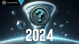 Apa Narasi Crypto 2024?