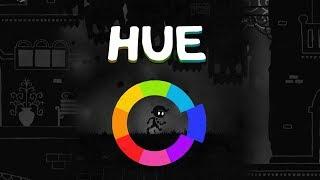 Hue  Full Game Playthrough Blind - No Commentary