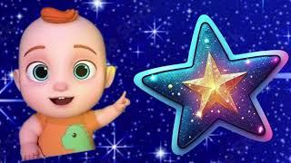 Hush little baby l Learning Videos l childrens songs l #08 l FC Nursery Rhymes and