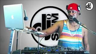 DJ SLIM 254 ROOTS REGGAE MIX 18th OCTOBER 2022