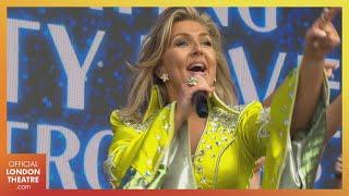 Mamma Mia  West End LIVE 2024