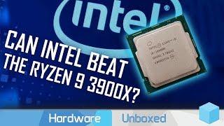 Intel Core i9-10900K Review Gaming & Application Benchmarks