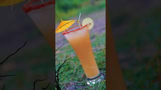 Burnt Mango Masala Drinks Recipe  Village Boys Cooking Shorts  Body Refreshing Cold Drink. #shorts