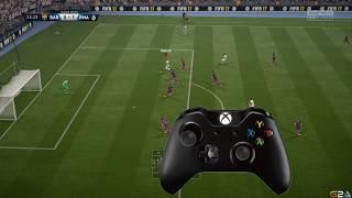 FIFA 17 HOW TO SCORE EASY GOALS EVERYTIME - SHOOTING TUTORIAL - HOW TO SHOOT - FINISHING TRICKS