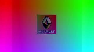REQUESTED Renault Logo 2007 Effects Preview 2 Effects