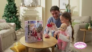 Baby Annabell Advent Calendar