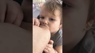 Milky Way Moments  Embracing the Journey of Nurturing Love   Breastfeeding Vlogs 2024
