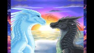 My Top 10 Favourite Wings of Fire Ships OUTDATED