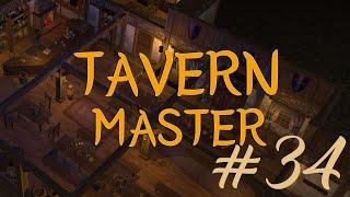 Tavern Master #34 - Zwei auf einen Streich Let´s play  gameplay