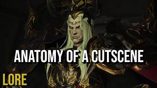 Parley on the Front Lines - Anatomy of a Cutscene - FFXIV Lore