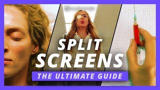 The Split Screen — The Ultimate Guide for Filmmakers