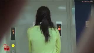 Japanese Girl Farts In Office 01 Hidden Camera