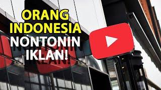 VIDEO YOU TUBE YANG PALING BANYAK DITONTON ORANG INDONESIA